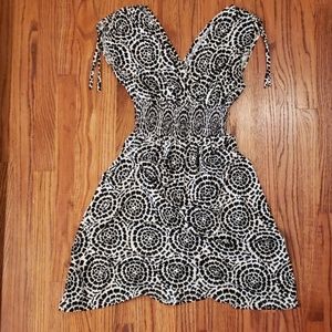 ☀️ Jon & Anna New York Dress